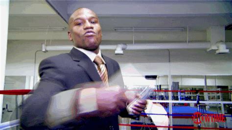 floyd mayweather gif funny.